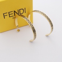 $36.00 USD Fendi Earrings For Women #1176055