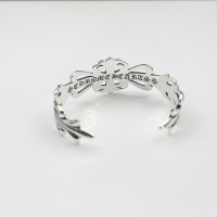 $36.00 USD Chrome Hearts Bracelets #1176057