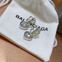 $32.00 USD Balenciaga Earrings For Women #1176080