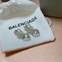 $32.00 USD Balenciaga Earrings For Women #1176080
