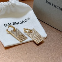 $36.00 USD Balenciaga Earrings For Women #1176088