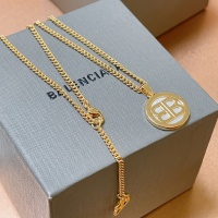 $39.00 USD Balenciaga Necklaces #1176093