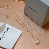 $39.00 USD Balenciaga Necklaces #1176093
