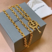 $56.00 USD Balenciaga Necklaces #1176094