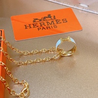 $42.00 USD Hermes Necklaces #1176102
