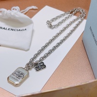 $60.00 USD Balenciaga Necklaces #1176196