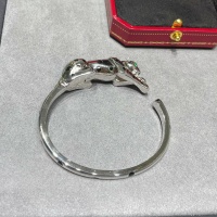 $92.00 USD Cartier bracelets #1176239