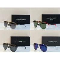 $76.00 USD Porsche Design AAA Quality Sunglasses #1176329