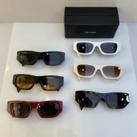$52.00 USD Prada AAA Quality Sunglasses #1176344