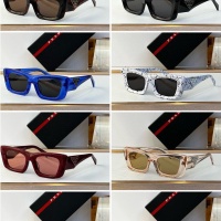 $60.00 USD Prada AAA Quality Sunglasses #1176357