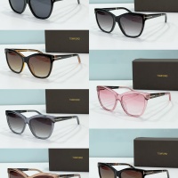 $45.00 USD Tom Ford AAA Quality Sunglasses #1176365