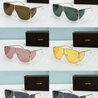 $48.00 USD Tom Ford AAA Quality Sunglasses #1176379