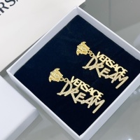 $29.00 USD Versace Earrings For Women #1176392