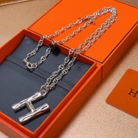 $42.00 USD Hermes Necklaces #1176393