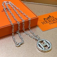 $42.00 USD Hermes Necklaces #1176394