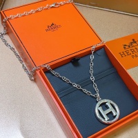$42.00 USD Hermes Necklaces #1176394
