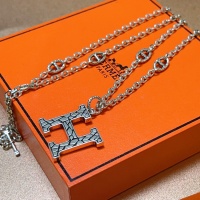 $45.00 USD Hermes Necklaces #1176400