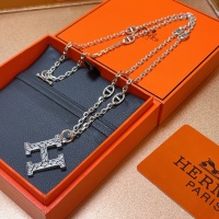 $45.00 USD Hermes Necklaces #1176400