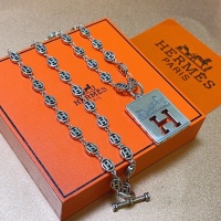 $56.00 USD Hermes Necklaces #1176402