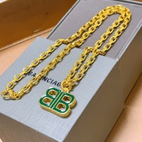 $56.00 USD Balenciaga Necklaces #1176405