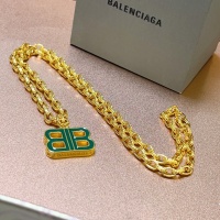 $56.00 USD Balenciaga Necklaces #1176405
