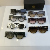 $52.00 USD Versace AAA Quality Sunglasses #1176406