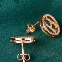 $27.00 USD Hermes Earrings For Women #1176456