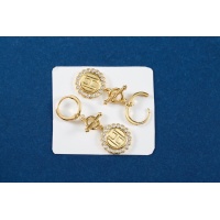 $32.00 USD Hermes Earrings For Women #1176458