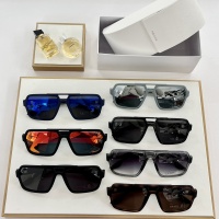 $68.00 USD Prada AAA Quality Sunglasses #1176537