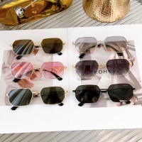 $60.00 USD Prada AAA Quality Sunglasses #1176545