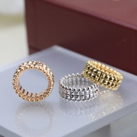 $42.00 USD Cartier Rings For Women #1176618