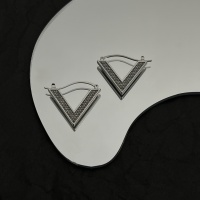 $38.00 USD Valentino Earrings For Women #1176656