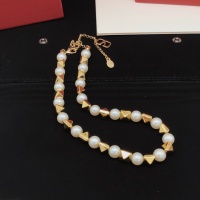 $38.00 USD Valentino Necklaces For Women #1176674