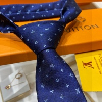 $40.00 USD Louis Vuitton LV Necktie For Men #1176717