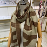 $52.00 USD Burberry Scarf For Women #1176729