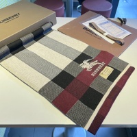 $52.00 USD Burberry Scarf For Unisex #1176730