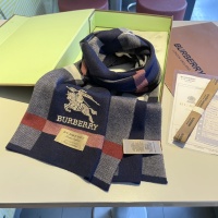 $52.00 USD Burberry Scarf For Unisex #1176731