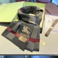 $52.00 USD Burberry Scarf For Unisex #1176732