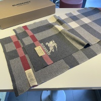 $52.00 USD Burberry Scarf For Unisex #1176732