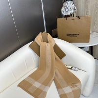 $60.00 USD Burberry Scarf For Women #1176741