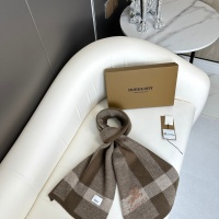$60.00 USD Burberry Scarf For Women #1176742