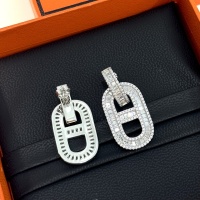 $96.00 USD Hermes Earrings For Women #1176755