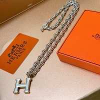 $52.00 USD Hermes Necklaces #1176768