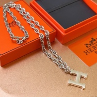 $52.00 USD Hermes Necklaces #1176768