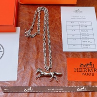 $52.00 USD Hermes Necklaces #1176769