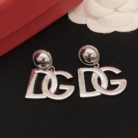 $27.00 USD Dolce & Gabbana D&G Earrings For Women #1176774