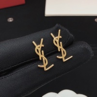$25.00 USD Yves Saint Laurent YSL Earrings For Women #1176828