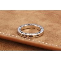 $25.00 USD Chrome Hearts Rings For Unisex #1176835
