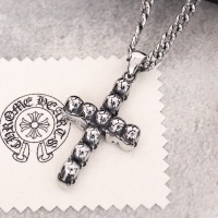 $56.00 USD Chrome Hearts Necklaces #1176849