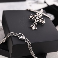 $56.00 USD Chrome Hearts Necklaces #1176854